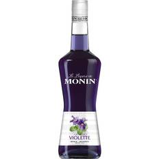 Monin Violet Liqueur 70cl