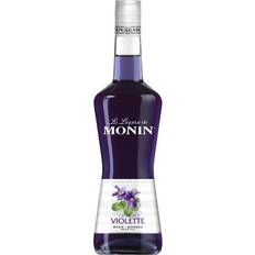 Violet Liqueur 70cl