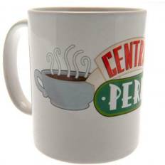 Friends Central Perk Becher Mug