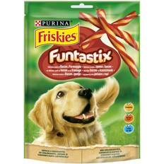 Purina Foder Friskies Funtastix Voksen