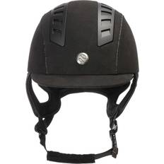 Back On Track EQ3 MIPS Riding Helmet w/ Microfiber Women