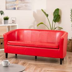 Sofas on sale Artemis Home Meriden Tub Sofa 3 Seater