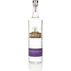 JJ Whitley J.J. Whitley London Dry Gin 38% 70cl