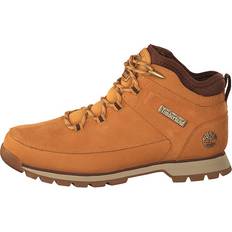 Timberland Euro Sprint Wheat, Male, Skor, Kängor och Boots, vandringskängor, Orange