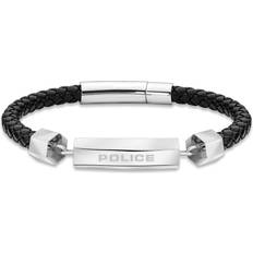 L - Men Bracelets Police Men's Bracelet PEAGB2119634