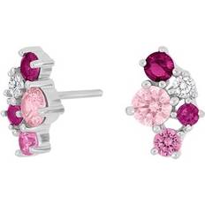 Joanli Nor Nadinenor Sterling Silver - Rosa