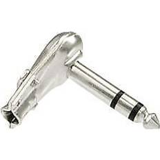 Kabler Shiverpeaks Klinkenstecker Stereo 6.3mm 50110-WM