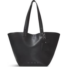 Proenza Schouler White Label Women's Large Bedford Tote Black