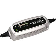 Lader 12 volt CTEK XS 0.8