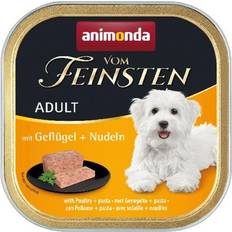 animonda Våd Foder til Fugle 150g
