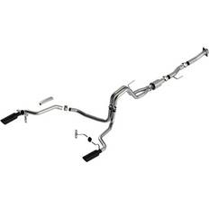 Exhaust Systems Borla Borla ATAK Exhaust System 140869BC