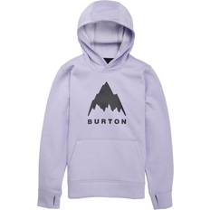 Burton Oak Pullover Jr - Lilla