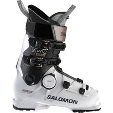 Downhill Skiing Salomon S/Pro Supra BOA 105