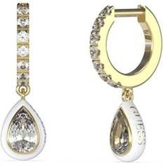 Guess Boucles d'oreilles Guess Boucles d'oreilles JUBE03143JWYGWH HUGGIE ME Doré