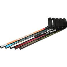 Bauer Ice Hockey Bauer Mystery Mini Hockey Stick Sold Individually