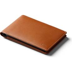 Bellroy Lompakot ja Avaimenperät Bellroy Travel Wallet - Ruskea