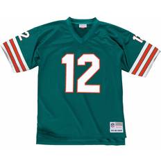 Maillots de jeu Mitchell & Ness NFL Legacy Jersey Miami Dolphins 1972 Bob Griese