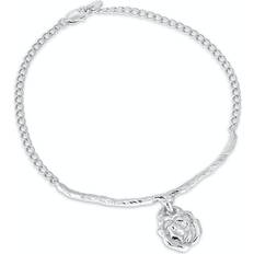 Jane Kønig Armband Jane Kønig Rosie Bracelet Silver Sterling 925 175