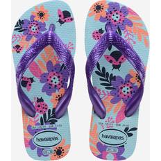 Flip Flops Havaianas Flip Flops Kids Flores