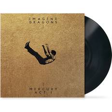 Imagine Dragons Mercury-Act 1 (Vinyl)