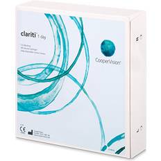 Contact Lenses CooperVision Clariti 1 Day 90 lenses