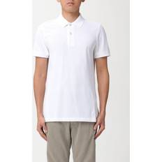 Beige - Golf Kleding Tom Ford Polo Shirt Men colour White White