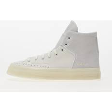 Converse Chuck Marquis Leather White