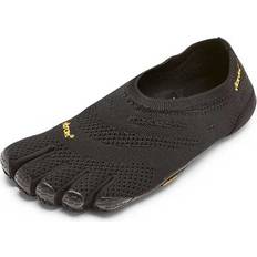 Vibram Sneakers Vibram Fivefingers El-x Knit Trainers Black Man