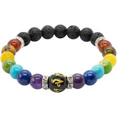 Northix Chakra-armband