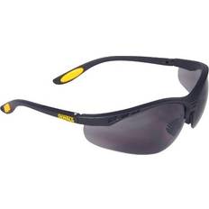 Dewalt Arbejdstøj & Udstyr Dewalt Reinforcer Røg Tactical Glasses