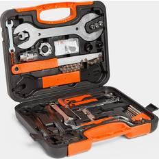 Bike Accessories VonHaus Bike Tool Kit