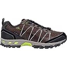 CMP Men Shoes CMP Altak WP Wanderschuhe - Braun