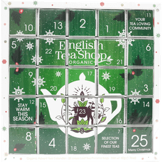 Puzzle Box Adventskalender