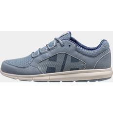 Helly Hansen Femme Chaussures Helly Hansen Ahiga V4 Hydropower 11583_555 Bleu