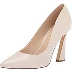 Nine West Trendz pump, elfenben