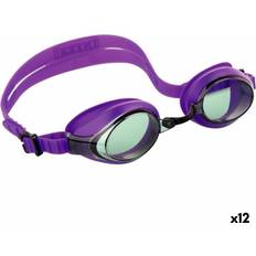 Intex Swimming Intex Children's Swimming Goggles 12 Units