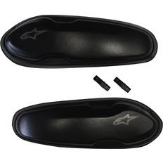 Alpinestars Supertech R Toe Sliders Black