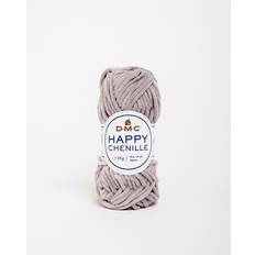 Happy Chenille strikkegarn 15 g DMC