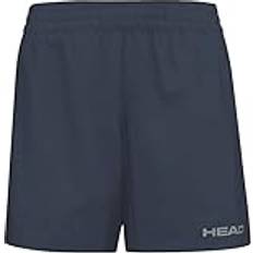 Head Club Shorts Women dark_blue