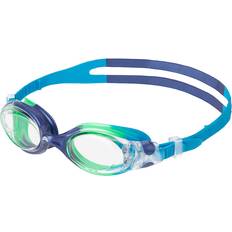 Aquarapid Whale Junior Swim Goggles BK Blue/Green