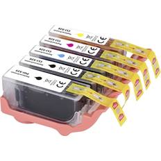 Ink & Toners Renkforce Ink PGI-525