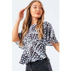 dalmatian women's blouse
