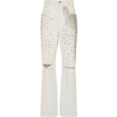 Guld Jeans GOLDEN GOOSE Kim Bleached Washed Jeans