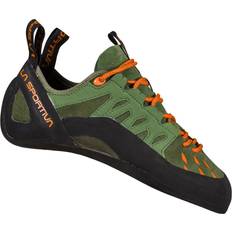 La Sportiva Tarantulace Climbing Shoes Size 49 Olive