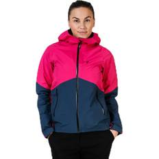 Peak Performance Chaquetas Peak Performance Limit Jacket Pink Female