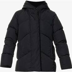 Canada Goose Marlow jacket black_noir