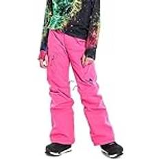 Burton Elite Cargo Pant - Rosa