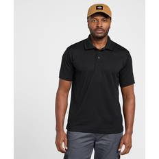 Dickies Homme Polos Dickies Polo Everyday Homme Noir