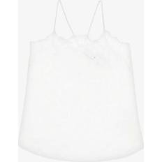 Berwyn blouse near_white