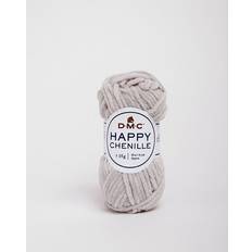 Adlibris Happy Chenille Virkgarn 15 g DMC